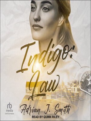 cover image of Indigo